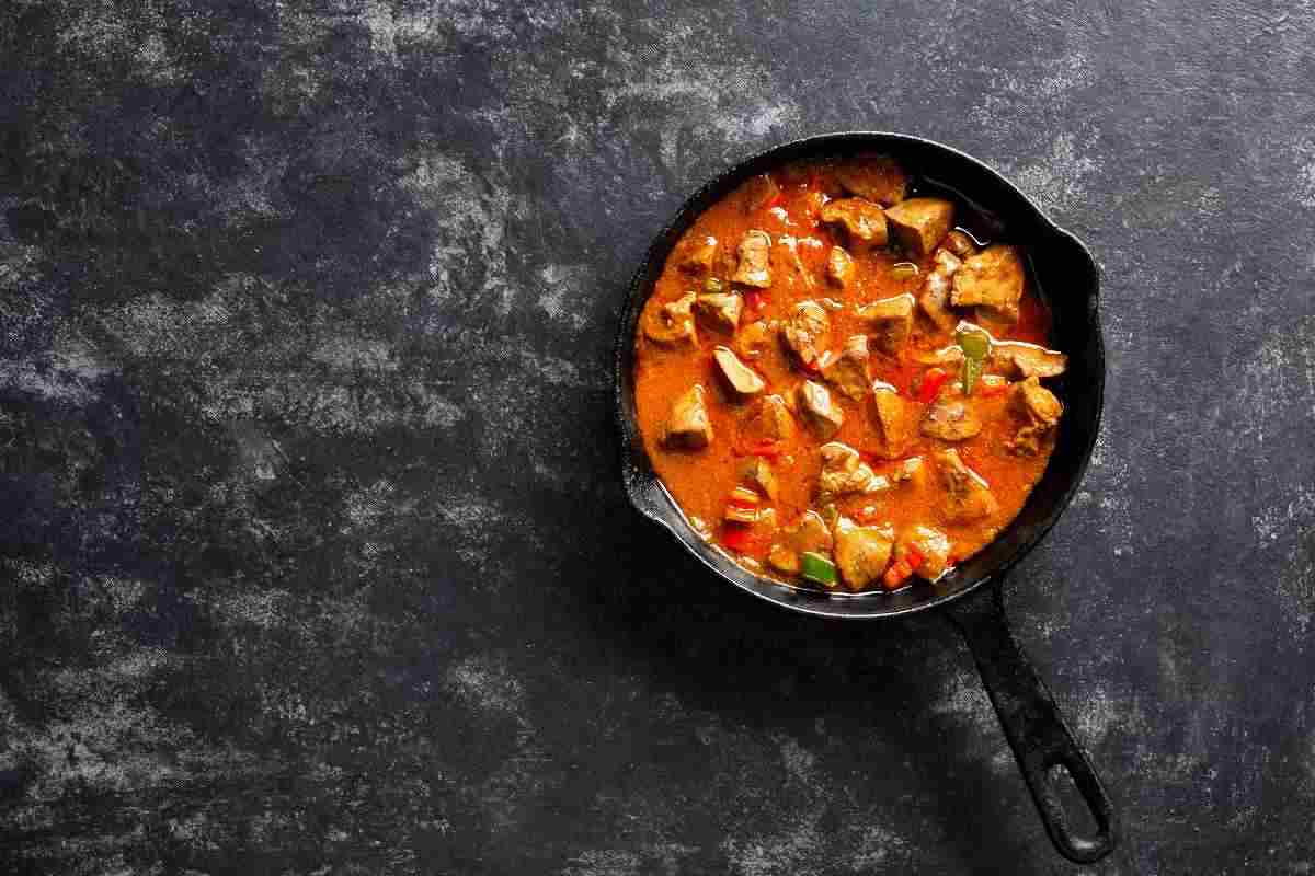 I fegatini di pollo proprio come li faceva nonna: un piatto che fa impazzire tutti