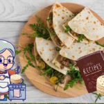 la ricetta della nonna per preparare le piadine
