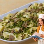 ricetta taccù