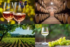 terra di vini