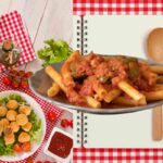 ziti all'ascolana la ricetta